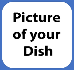 Picture of your Dish