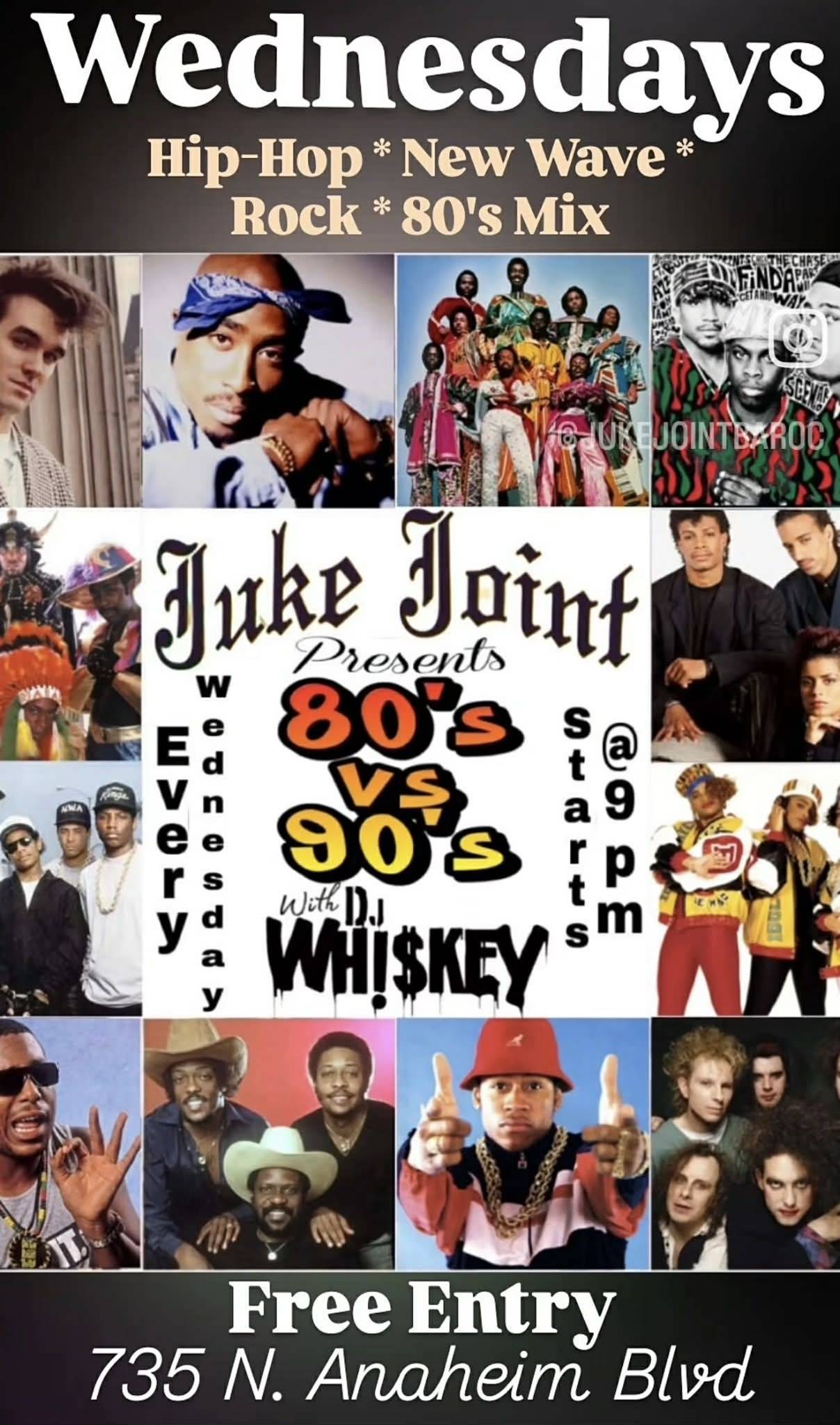 80s vs 90s