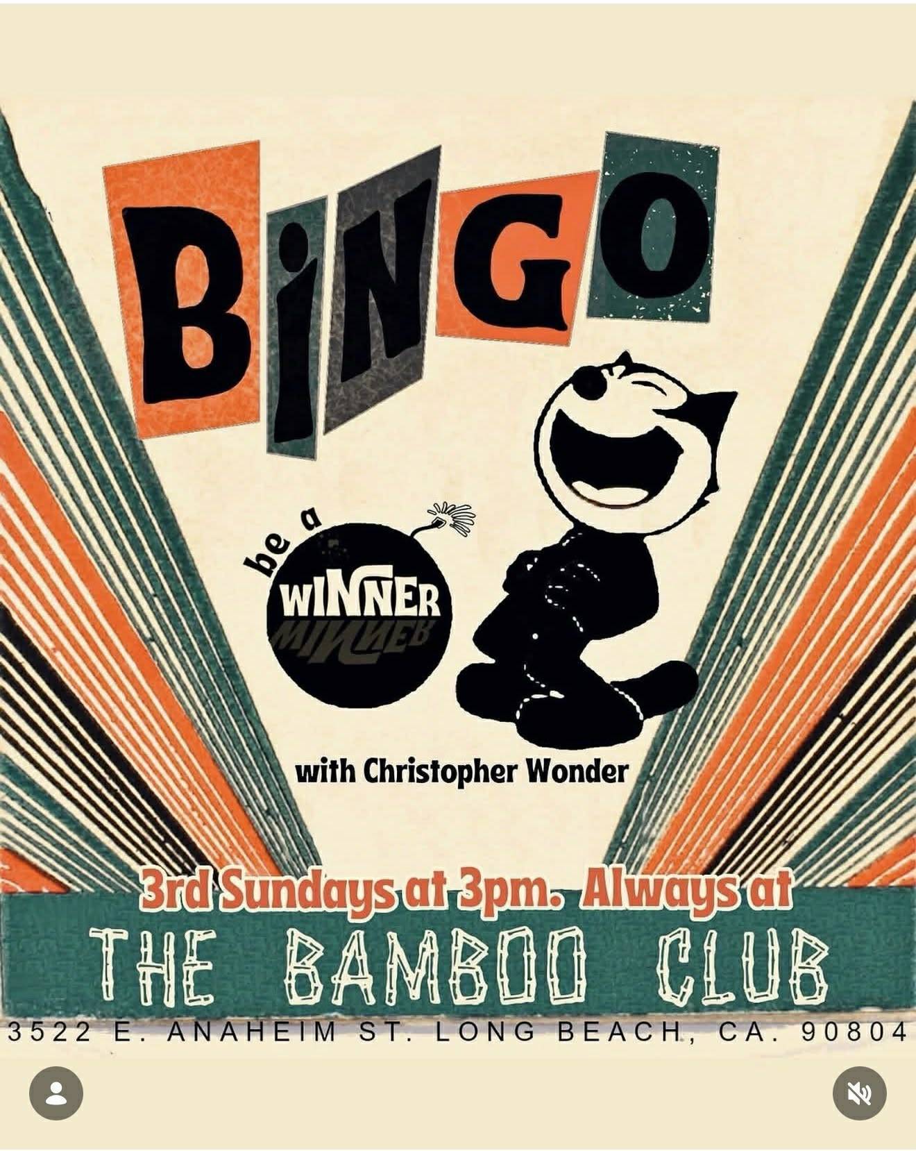 Bingo