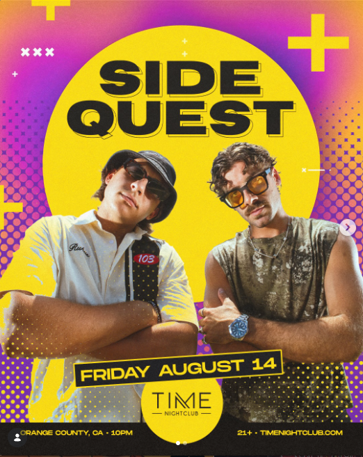 Side Quest