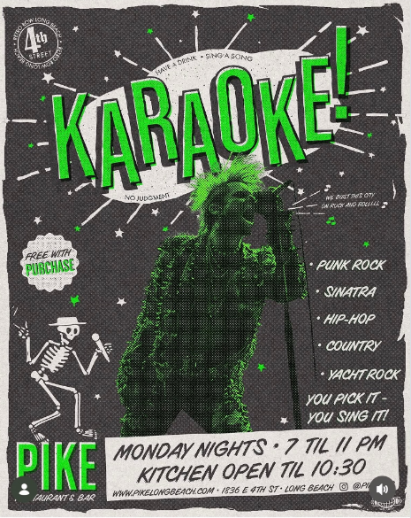 Karaoke