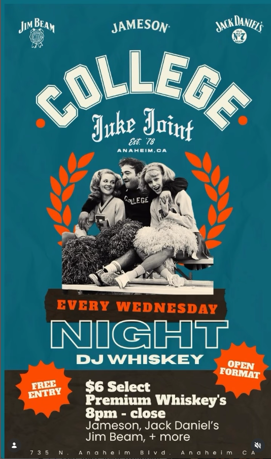College Night