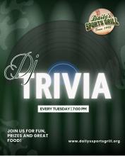 DJ Trivia