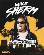 Mike Sherm