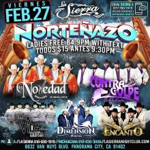Nortenazo