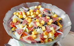 Antipasto Salad