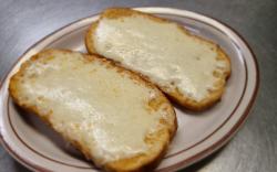 Cheese Bread