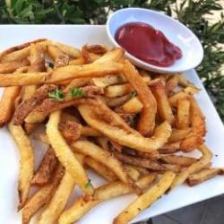 Fries