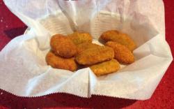 Jalapeno Poppers