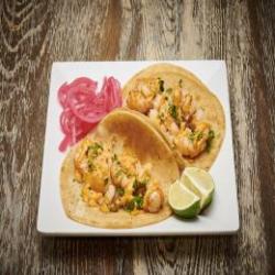 Shrimp Tacos