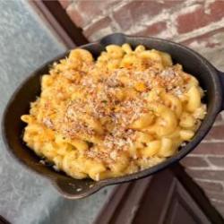 Mac n Cheese