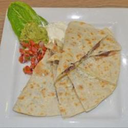 Quesadilla De La Parilla